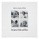 Search for black and white photos posters For him