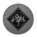 Search for silhouette dartboards Dancing