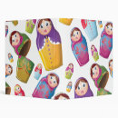 Search for nesting binders Matryoshka