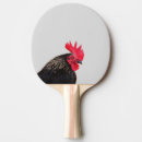 Recherche de coq raquettes ping pong Animal