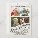 Recherche de flat christmas vœux cartes Pour tous
