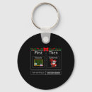 Search for 100th day keychains Math teacher