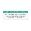 Search for stripe return address labels Modern
