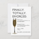 Recherche de divorce heureux invitations Champagne