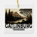 Search for smoky mountain ornaments Gatlinburg