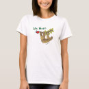 Recherche de paresse tshirts Forêt tropicale