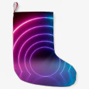 Search for neon christmas stockings Blue