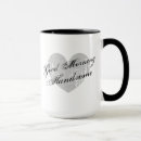Recherche de bonjour mon amour tasses Pour eux