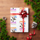 Search for happy new year wrapping paper Party