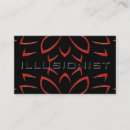 Recherche de illusionniste Magicien