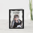 Recherche de vieille dame drôle vœux cartes Pour tous