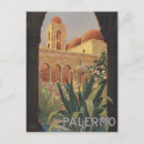 Search for palermo postcards Advertisement