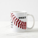 Search for baseball player mugs Coach