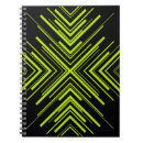 Search for edgy notebooks Black