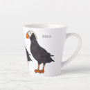 Search for puffin bird mugs Seabird