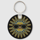 Search for nerd keychains Geek