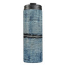Search for denim travel mugs Grunge