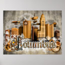 Recherche de vitesses posters Steampunk