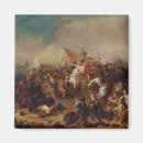 Search for normans magnets Conquest