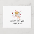 Recherche de valentine cupid postcards Pour eux