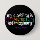 Search for fibro buttons Awareness