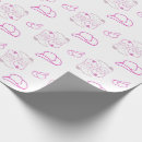 Search for boots wrapping paper Pattern