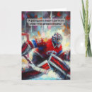 Search for hockey goalie cards Sport