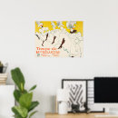 Search for lautrec posters Dancing