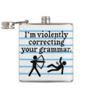 Search for editor jokes English teacher