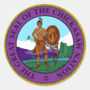 Search for native american warrior stickers Tribe