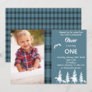 Search for lumberjack 1st birthday invitations Boy