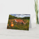 Search for red halloween cards Pumpkins