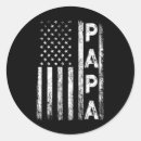 Search for vintage american flag stickers Patriotism