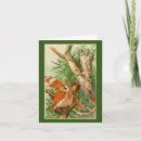 Search for unique owls cards Vintage