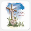 Search for easter rising stickers Cross