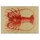 Search for lobster cutting boards Beach