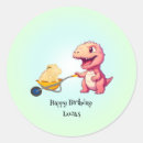 Search for straw stickers Birthday