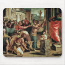 Recherche de raffaello tapis souris Raphael