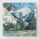 Search for cement clocks Truck