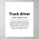 Search for trucking posters Trucker