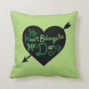 Search for mr darcy pillows For her