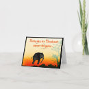 Search for elephants never forget postcards Happy