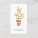 Recherche de pots de fleur cartes visite Fleuriste