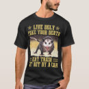 Recherche de fake tshirts Vivre