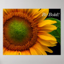 Recherche de oiseaux jaunes posters Fleur