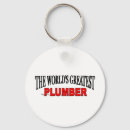 Search for plumbing keychains Plumber
