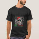 Search for funny maine coon cat tshirts Santa