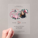 Search for stethoscope invitations Floral