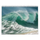 Recherche de bord de la mer calendriers Coquillages