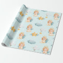 Search for in heaven wrapping paper Faith